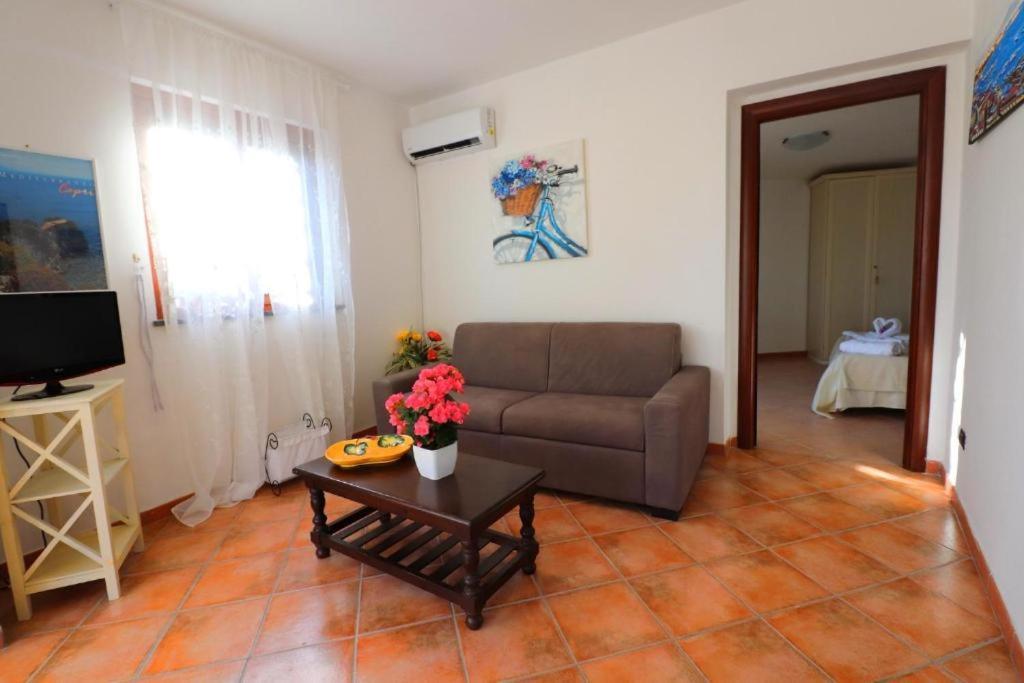 Apartamento Relax Margherita Colli di Fontanelle Exterior foto